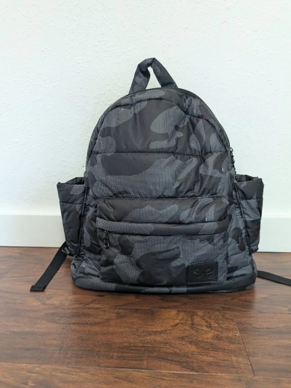 CiPU Diaper/ Mom / Travel Baby Bag/Backpack Lightweight Waterproof Camouflage